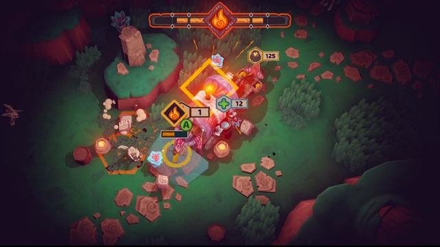 Wild Woods ОБЗОР