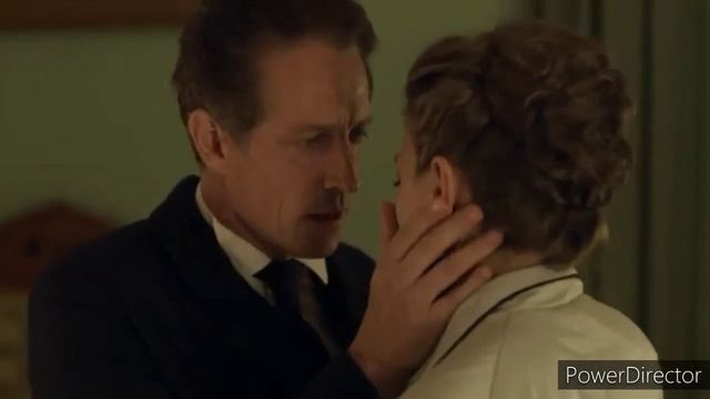 Анна & Штольман - Привыкаю смотреть онлайн