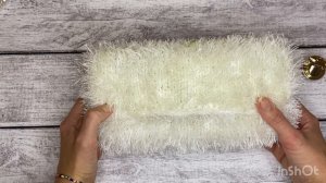 Как сделать сумку твёрдой? из КАРТОНА и СКОТЧА🫤 Мой эксперимент удался или нет?🤔