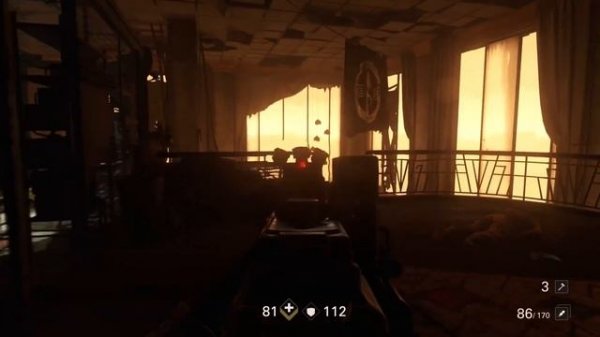 Machine Games upcoming Wolfenstein 3