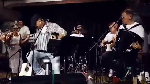 Алексей Петрухин/А жизнь моя/Москва /22.06.23