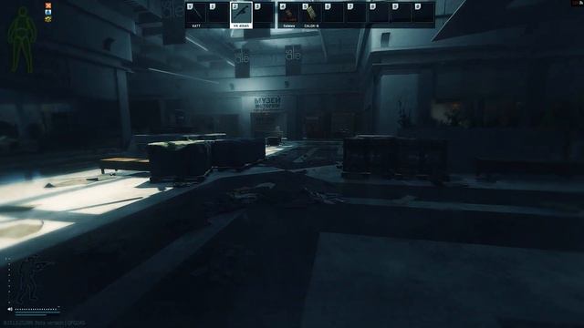 ВСТРЕТИЛ ЧВК С ТЕПЛАКАМИ#Eft #EscapeFromTarkov #ПобегИзТаркова #Тарков #ефт #pvp #survival смотреть онлайн