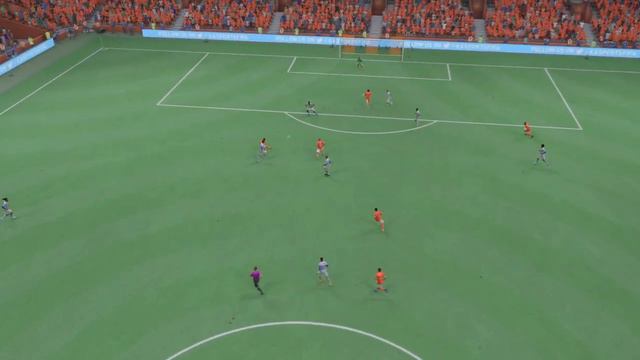 FIFA 22 # Blackpool #Vega смотреть онлайн