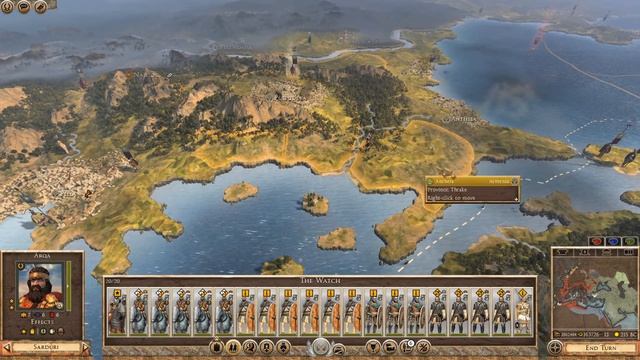 Oligarchy :: Armenia Divide Et Impera Gameplay (1.2.5b) : #70 смотреть онлайн