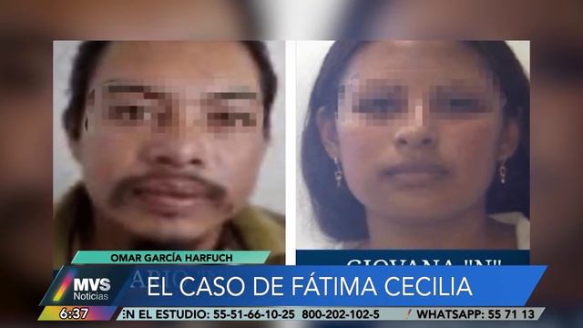 Ni dinero ni venganza, ¿cuál fue el móvil del asesinato de Fátima? смотреть онлайн