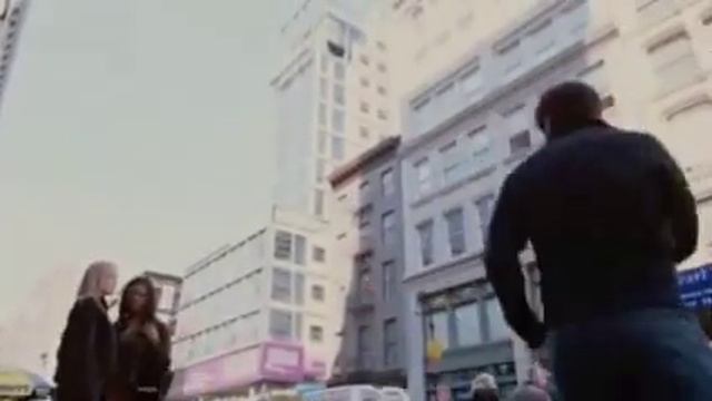 Peter Parker Dances to City Escape смотреть онлайн