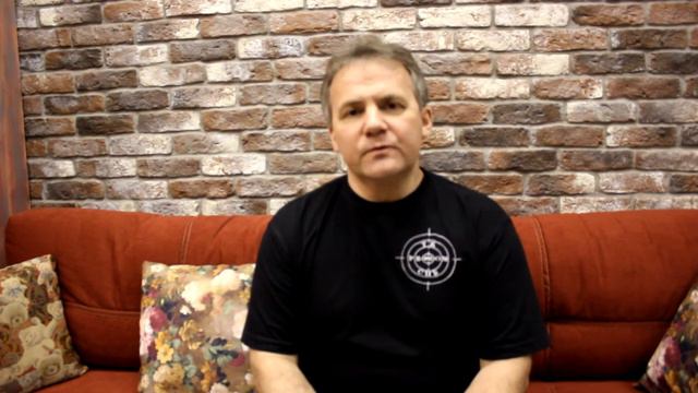 Остеопат Федор Николаевич Гитя снова в Альтернативе смотреть онлайн