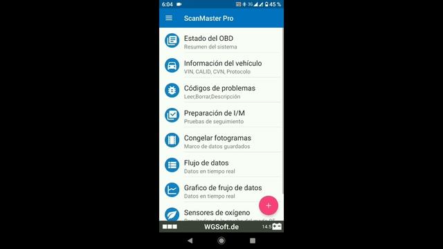 Elm 327 puede leer caja automática? смотреть онлайн
