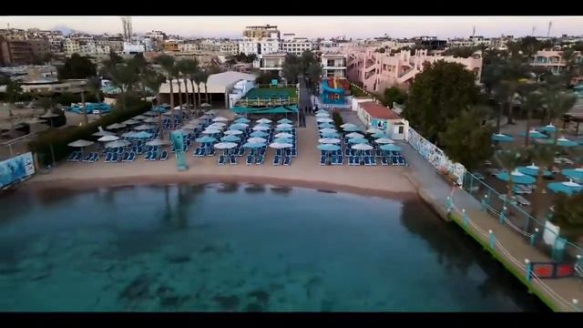 Minamark Resort & Spa