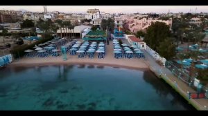 Minamark Resort & Spa