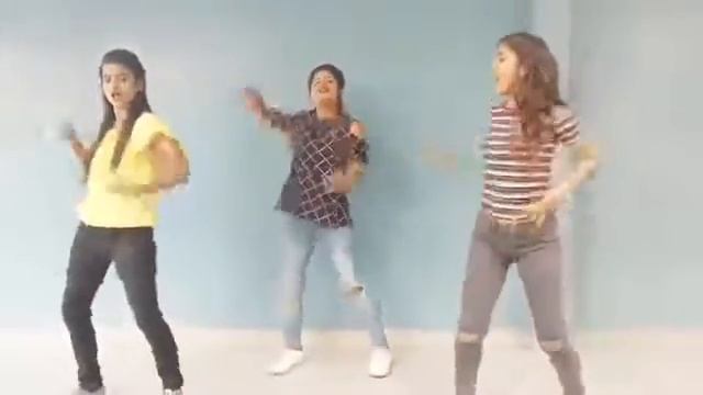 Tu cheez badhi he mast mast super poformens dens смотреть онлайн