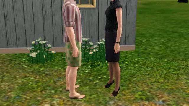 The sims 3 она покончила с собой смотреть онлайн