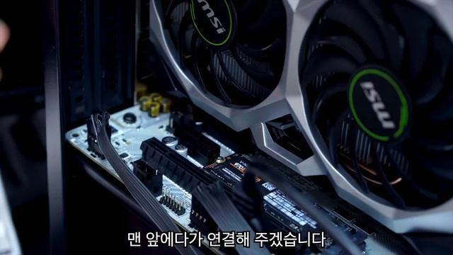 [제품 제공] 인터넷케이블 뽑아버리고 컴퓨터에 와이파이 설치했습니다 смотреть онлайн