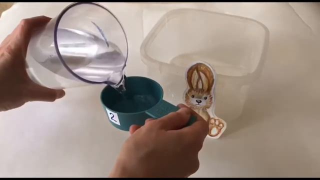 Как слон, заяц и мышка бассейн набирали смотреть онлайн