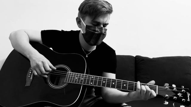 Toliy - Позови меня с собой (cover) смотреть онлайн