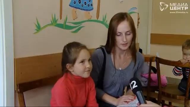 Рост числа простудных заболеваний в Череповце смотреть онлайн