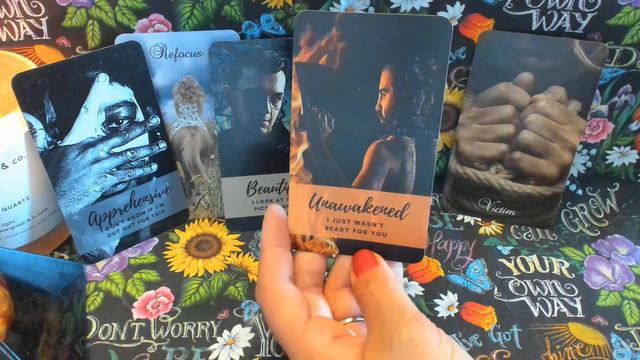 LOST LOVE TAROT READING ♥️ 🔮 Are You on the Same Page? (TIMELESS MESSAGES) смотреть онлайн