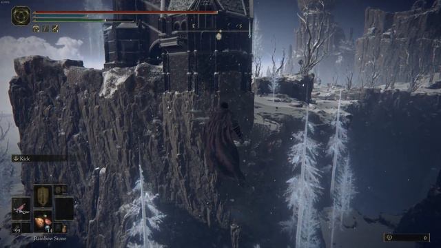ELDEN RING BERSERK [GUTS] PLAYTHROUGH /PART 94. WALKING ON CLOUDS AND ENTERING CASTLE SOL смотреть онлайн