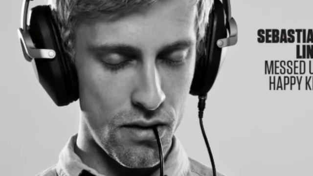 Sebastian Lind - Plastic World смотреть онлайн