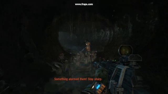 Metro: Last Light on NVIDIA GTX 780 (primeros minutos) смотреть онлайн