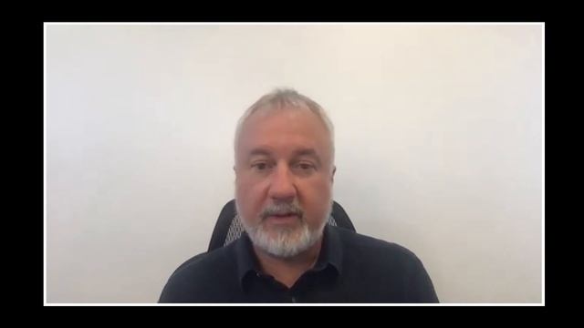 Shift-M/54: Michael Feathers смотреть онлайн