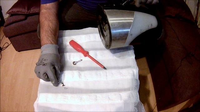 Wasserkocher reparieren teil 1, repair kettle part 1, Wasserkocher defekt, Reparatur statt wegwerfe смотреть онлайн
