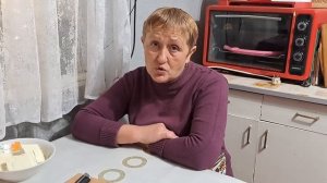 Пироги в сторонку, ГОТОВИМ ЖИДКИЙ УЖИН !