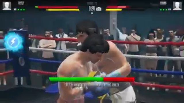 Frizzy vs the Romans minus the plural смотреть онлайн