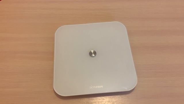 Обзор умных весов Yunmai se. Недорогие весы на каждый день! смотреть онлайн