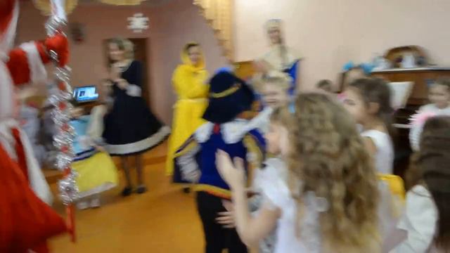 Воскресная школа собора Петра и Павла г. Петропавловска Петропавловско-Булаевской епархии смотреть онлайн