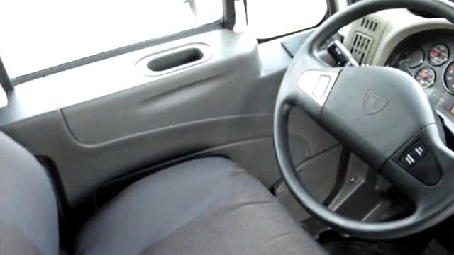 Northwest Bus Sales - 2013 International Starcraft AllStar XL - 28 Pass with Rear Luggage S44647 смотреть онлайн