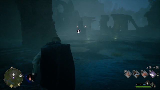 Hogwarts Legacy | Level up Fast With This Technique смотреть онлайн