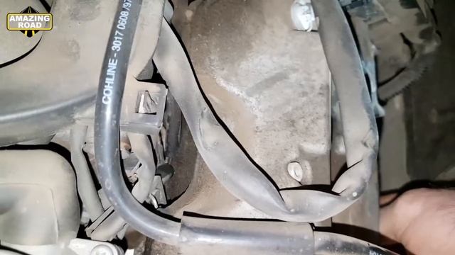 Замена Свечей Зажигания на Двигателе М112 Mercedes / Как Правильно Заменить Свечи Mercedes W211 W21 смотреть онлайн