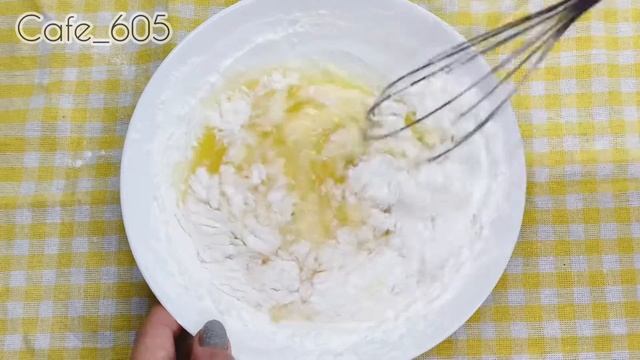 Лёгкий пирог «Карпатка»! Невозможно устоять! Нежный десерт с заварным кремом и коржами смотреть онлайн