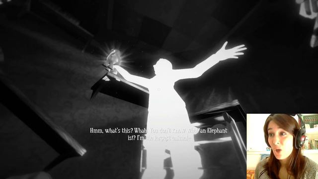 Among The Sleep - ENDING - DAT PLOT TWIST смотреть онлайн