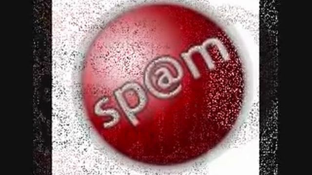 A Spam Slideshow смотреть онлайн