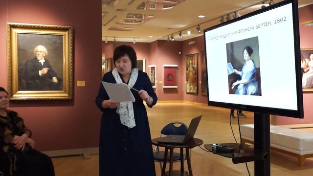 Образы музицирующих женщин эпохи Романтизма: полихудожественный подход смотреть онлайн