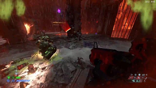 Neuroscientist EXPLAINS How To 'GIT GUD' At DOOM Eternal смотреть онлайн