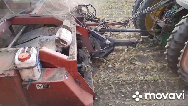 Новый сезон уборки сахарной свёклы. смотреть онлайн