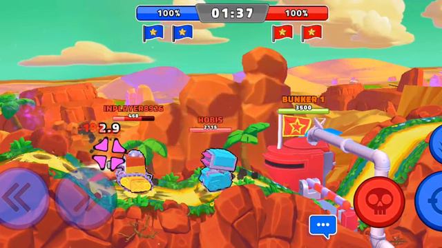 Hills of steel 2 tank Kong max смотреть онлайн