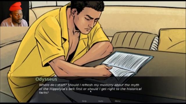 Hazard Magical Girdle APK v0 3 2 Latest Adult Game смотреть онлайн