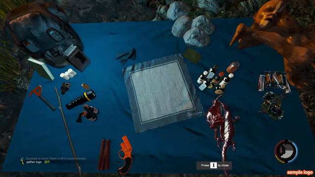 The Forest №1 начинаем выживать смотреть онлайн