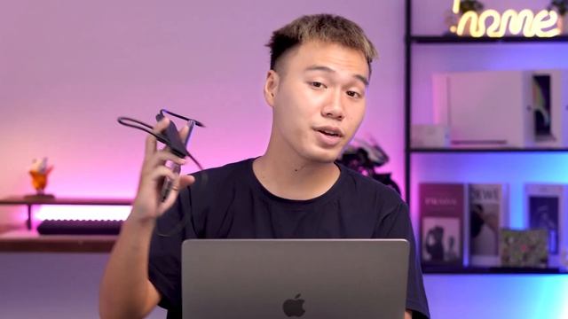 SSD Của MacBook M2 BASE Chậm Hơn M1 !! - Có Gây ảnh Hưởng Khi Sử Dụng ?