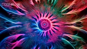 Cosmic Sun - New Psychedelic Trance, Psytrance, Trance MixSet