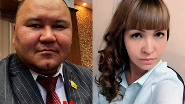 Денис Гармаев и Ирина Тупик — о работе в комитете по социальной политике горсовета и на округе № 25 смотреть онлайн