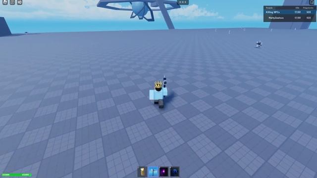 FASTEST WAY TO GET KILLS AND FRAGMENTS IN INFINITY GAUNTLET THANOS SIMULATOR смотреть онлайн
