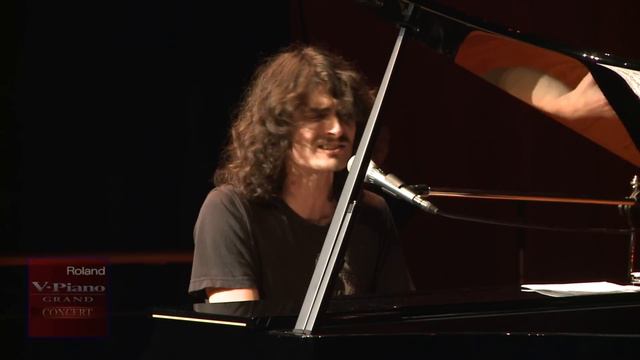 Rai Thistlethwayte Great Performance Live смотреть онлайн
