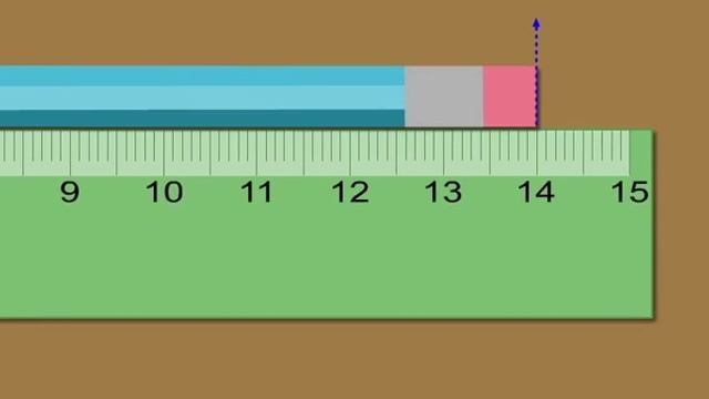 Length - Uniform Standard Units | Mathematics Grade 1 | Periwinkle смотреть онлайн
