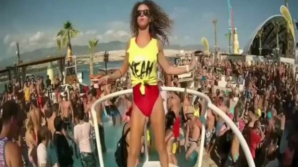 Future Beat - For Your Love (Eurodance)