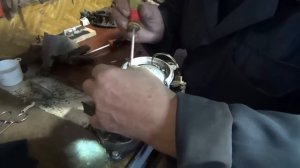 Заводим ОКУшку! (Проблемы с Датчиком Холла и другое)